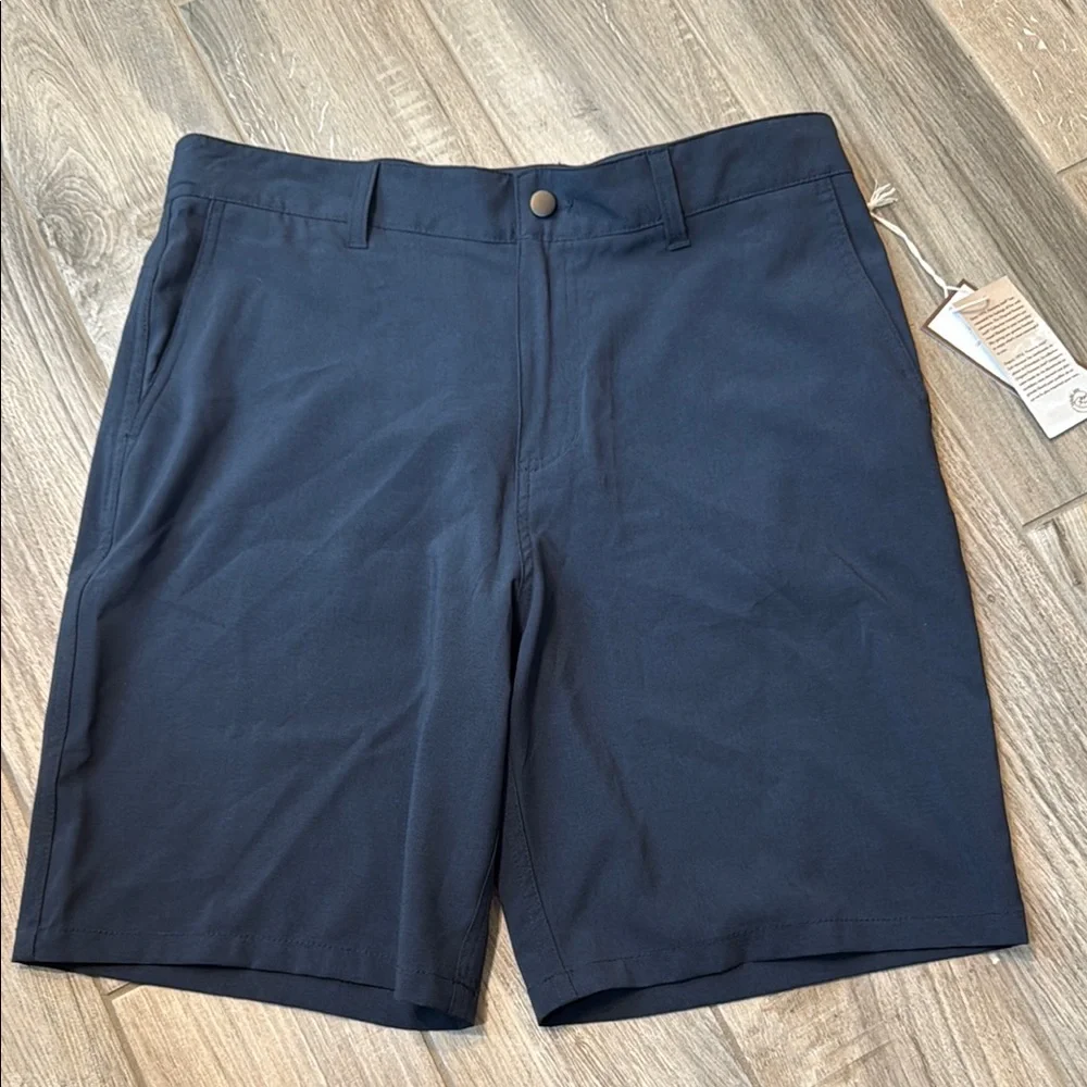 Panama Jack Hybrid Shorts 9